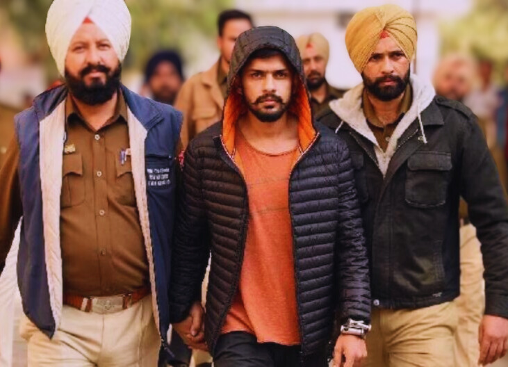 Lawrence Bishnoi Murder Leads