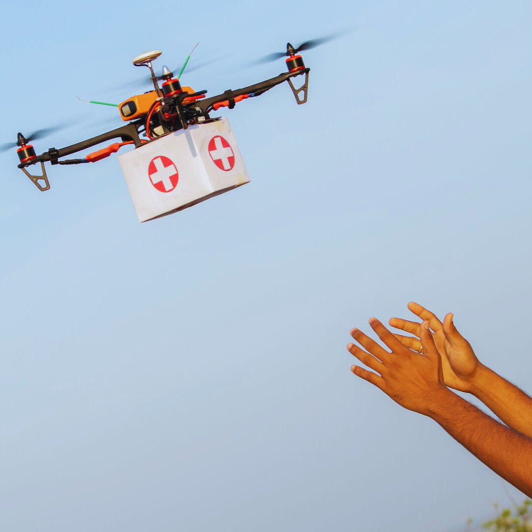 Help with Drone easy tasks of skills