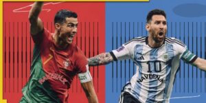 FIFA Qualifier Matches Messi 