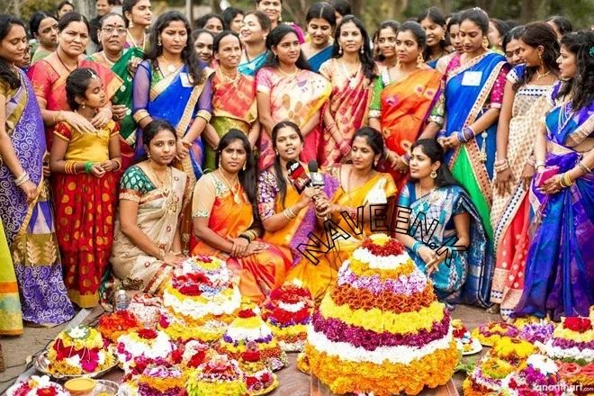 Telangana culture is about 5,000 years old