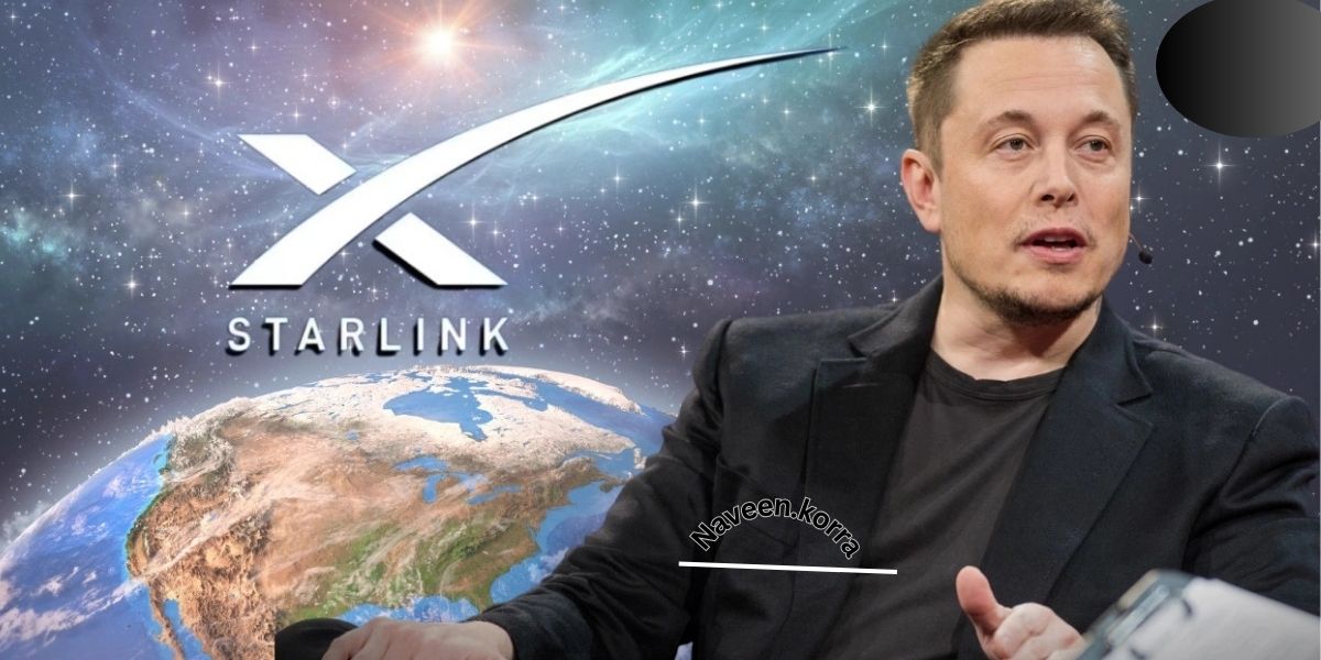 Starlink needs this license