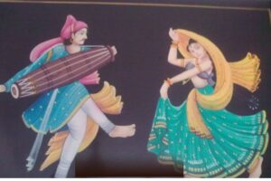 Telangana culture is about 5,000 years old