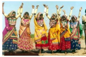 Telangana culture is about 5,000 years old