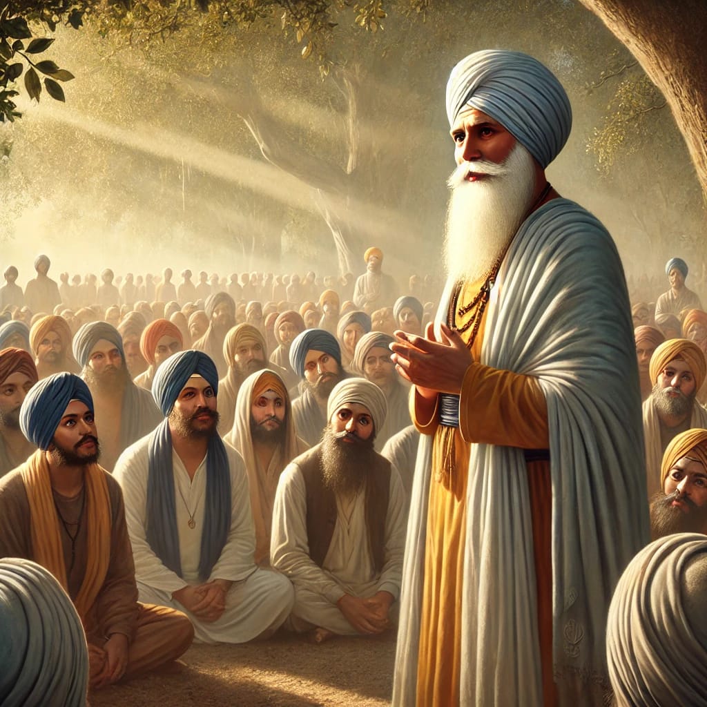 .|November 15 is Guru Nanak Jayanti|