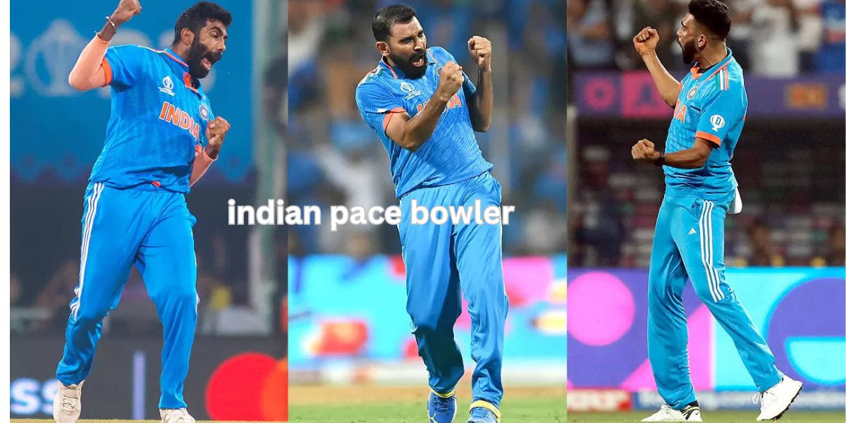 Aussies have a strong pace force