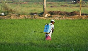 Lack of employment.. Life is heavy..