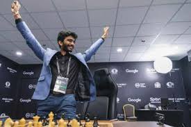 Who is world's no. 1 in chess? Who is the current chess champion? Who is the India No. 1 chess player? Who won the 2024 chess championship