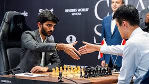 Who is world's no. 1 in chess?Who is the current chess champion? Who is the India No. 1 chess player? Who won the 2024 chess championship