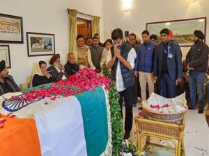 latest news in india