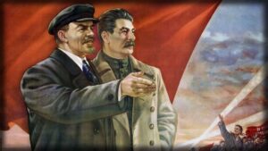 the founder and first head of government of Soviet Russia from 1917 until his death in 1924.